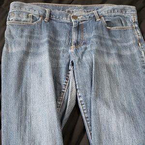 Eddie Bauer Boyfriend jeans